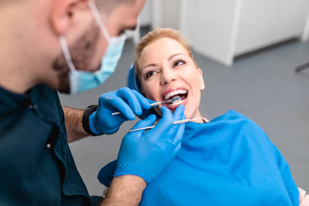 Best Tooth Extraction  in West Buechel, KY