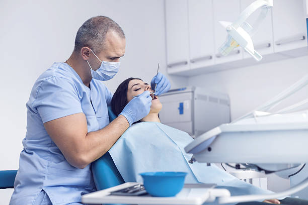 Best General Dentistry  in West Buechel, KY
