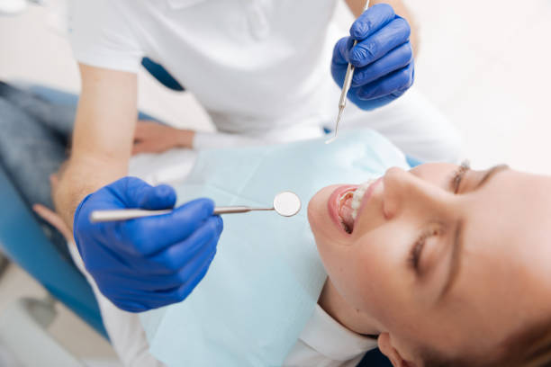 Advanced Technology for Better Dental Care in West Buechel, KY