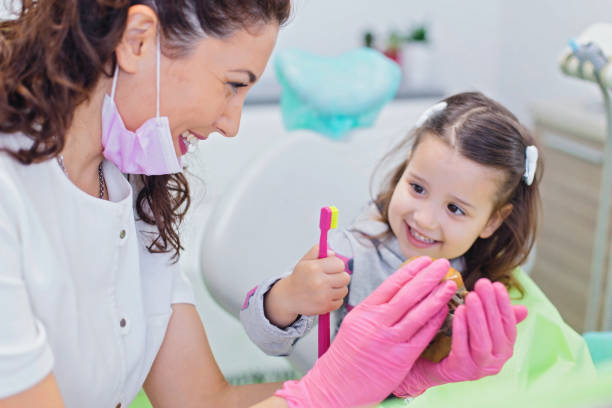 Best Dental Exams and Cleanings  in West Buechel, KY